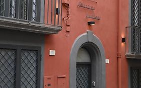 B&B Palazzina Avallone